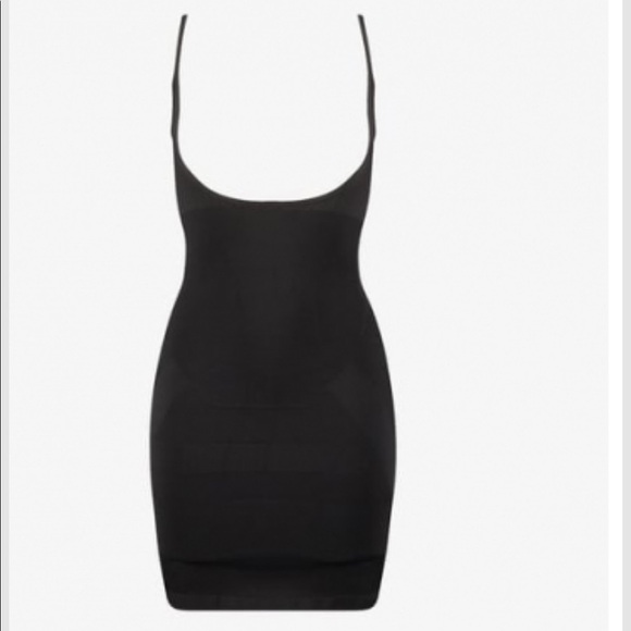Hunkermoller Shapewear Bodycon Slip - Picture 12 of 12